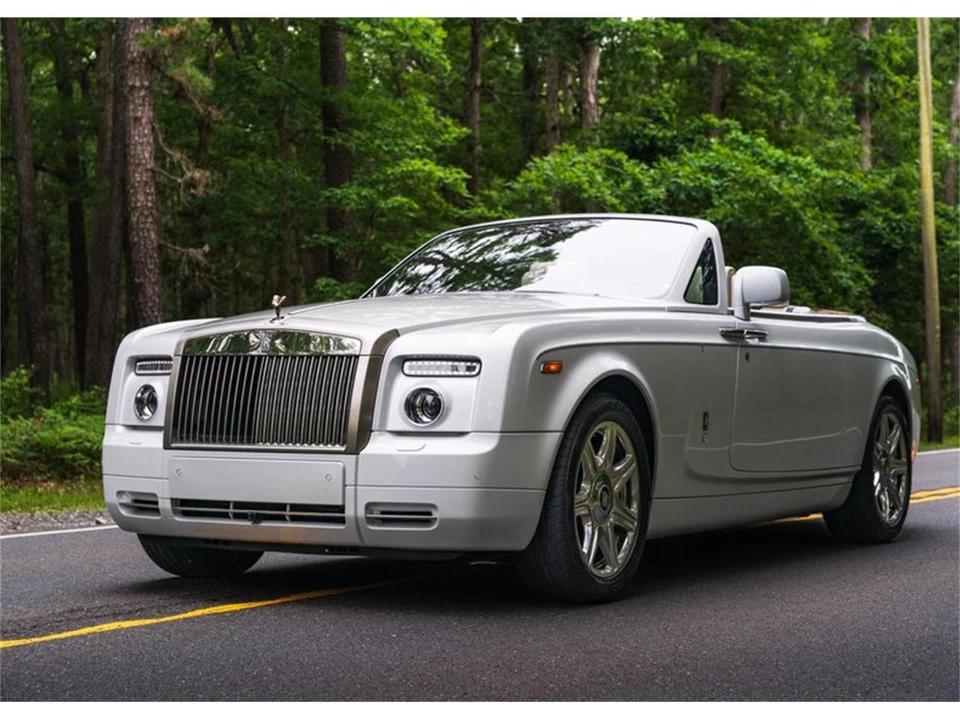 2011 Rolls-Royce Phantom VII - Image 16 of 31