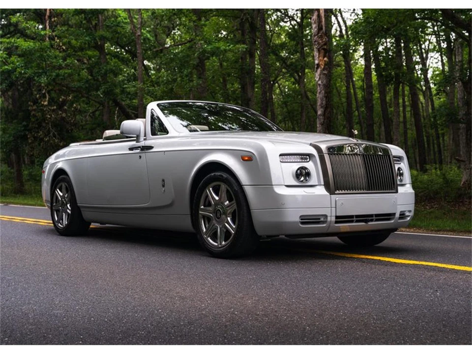 2011 Rolls-Royce Phantom VII - Image 18 of 31