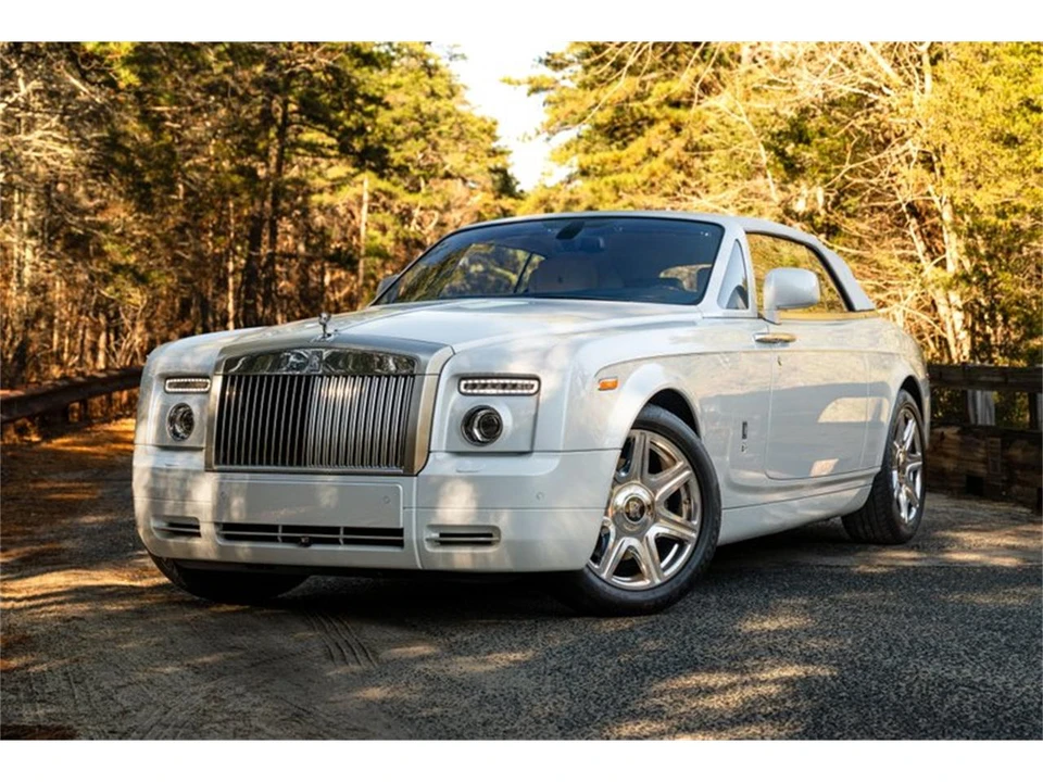 2011 Rolls-Royce Phantom VII - Image 5 of 31