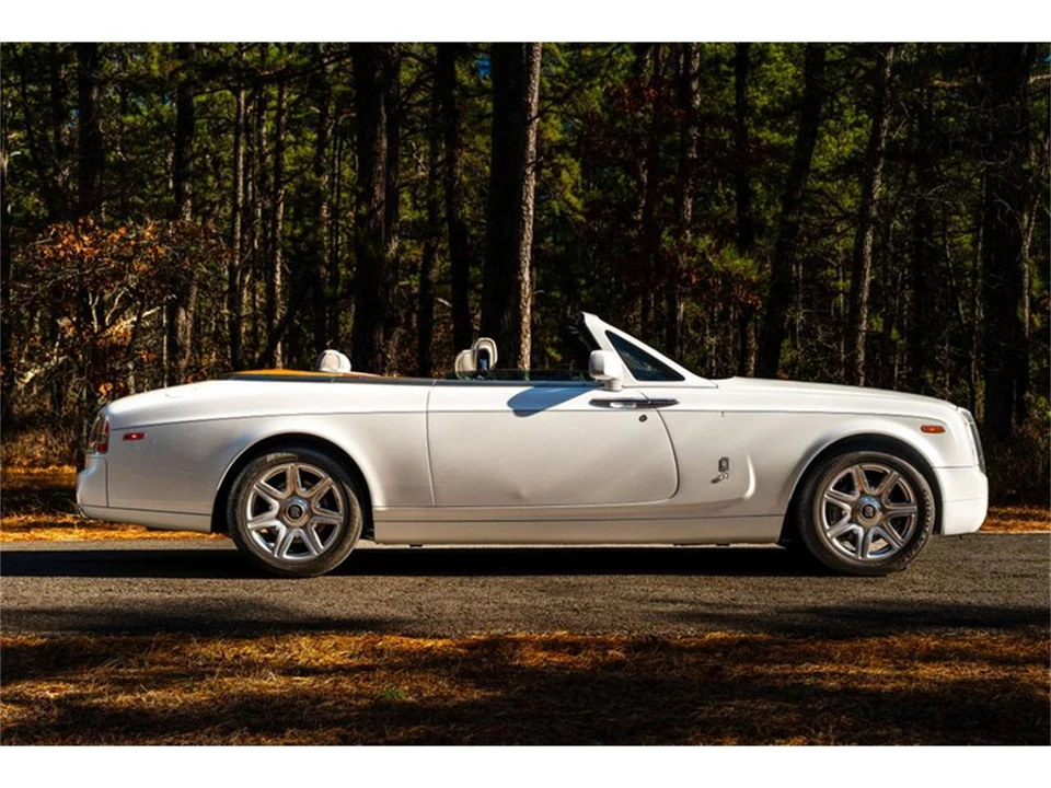 2011 Rolls-Royce Phantom VII - Image 12 of 31
