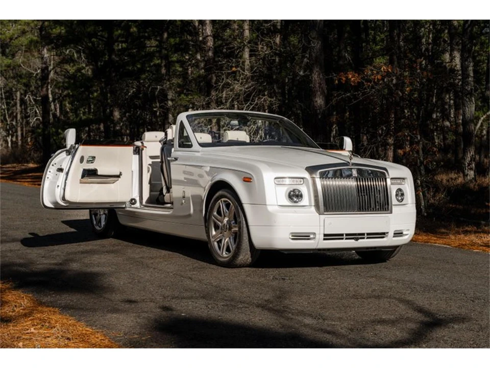 2011 Rolls-Royce Phantom VII - Image 21 of 31
