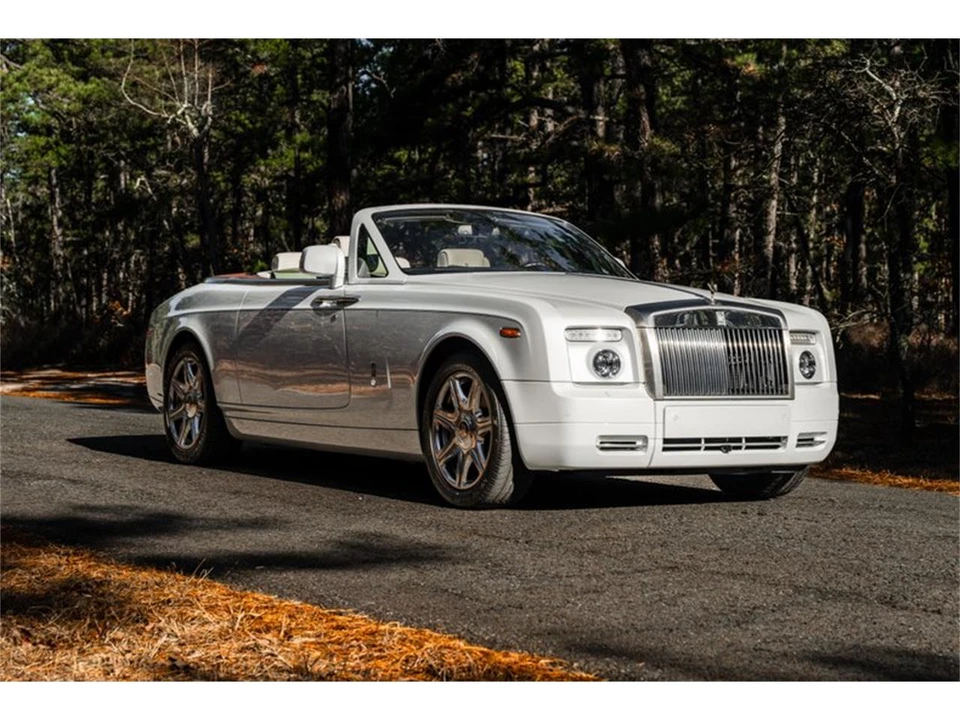 2011 Rolls-Royce Phantom VII - Image 3 of 31