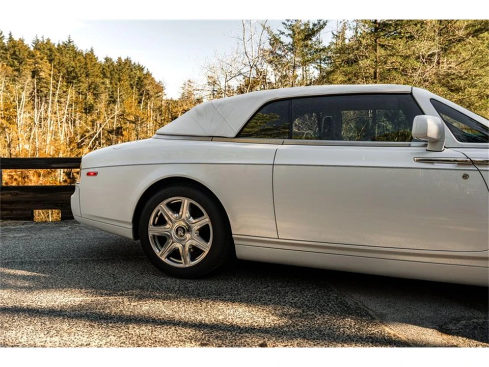 2011 Rolls-Royce Phantom VII - Image 9 of 31