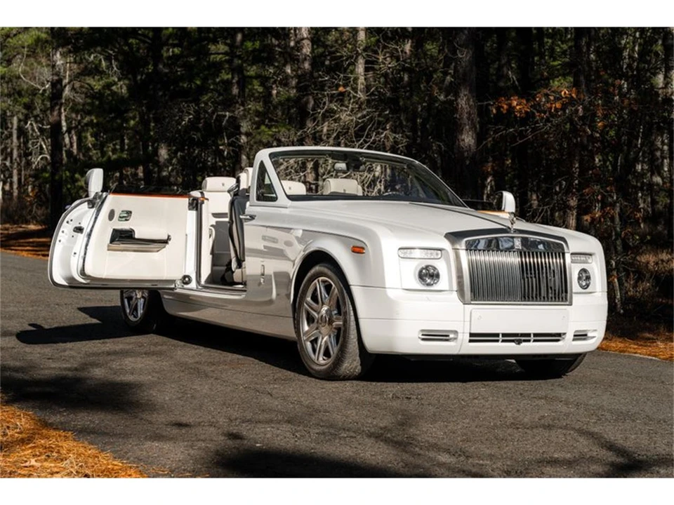 2011 Rolls-Royce Phantom VII - Image 6 of 31