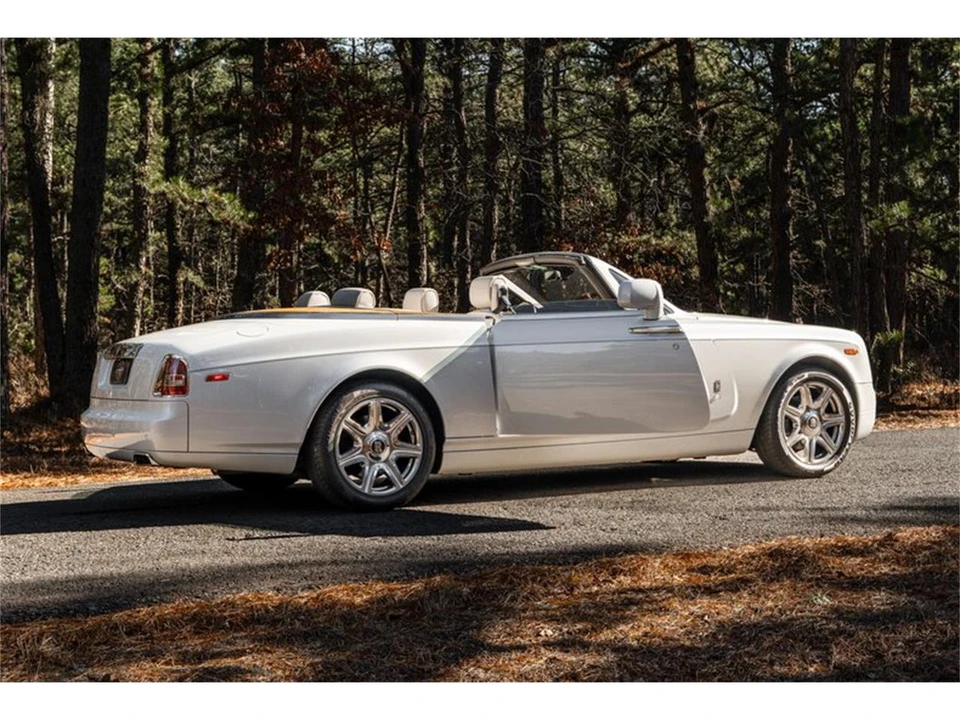 2011 Rolls-Royce Phantom VII - Image 7 of 31
