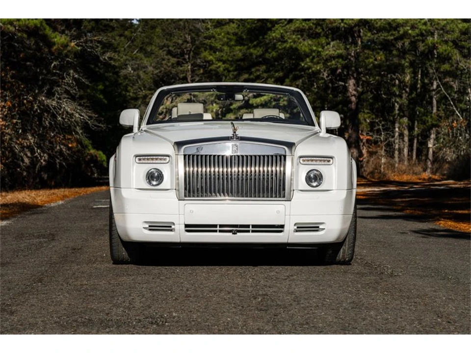 2011 Rolls-Royce Phantom VII - Image 4 of 31