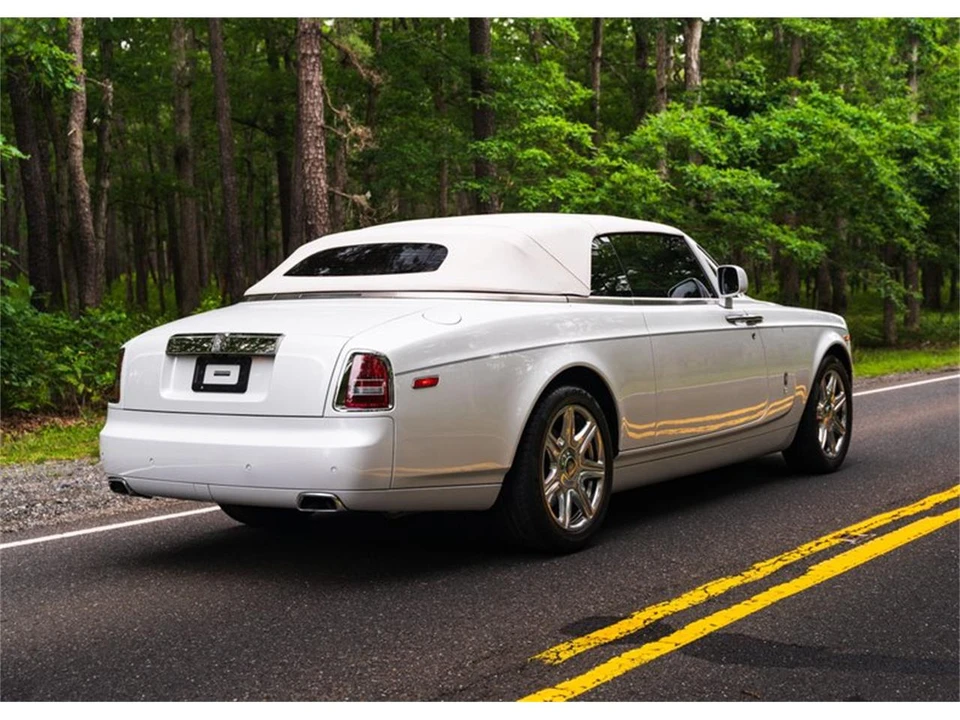 2011 Rolls-Royce Phantom VII - Image 31 of 31