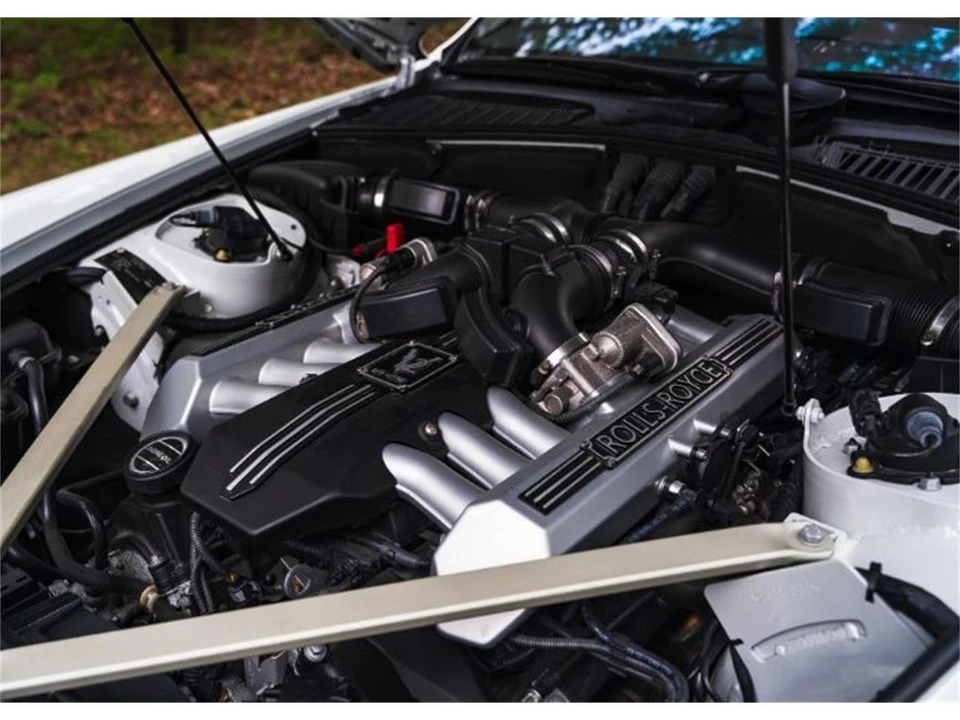 2011 Rolls-Royce Phantom VII - Image 2 of 20