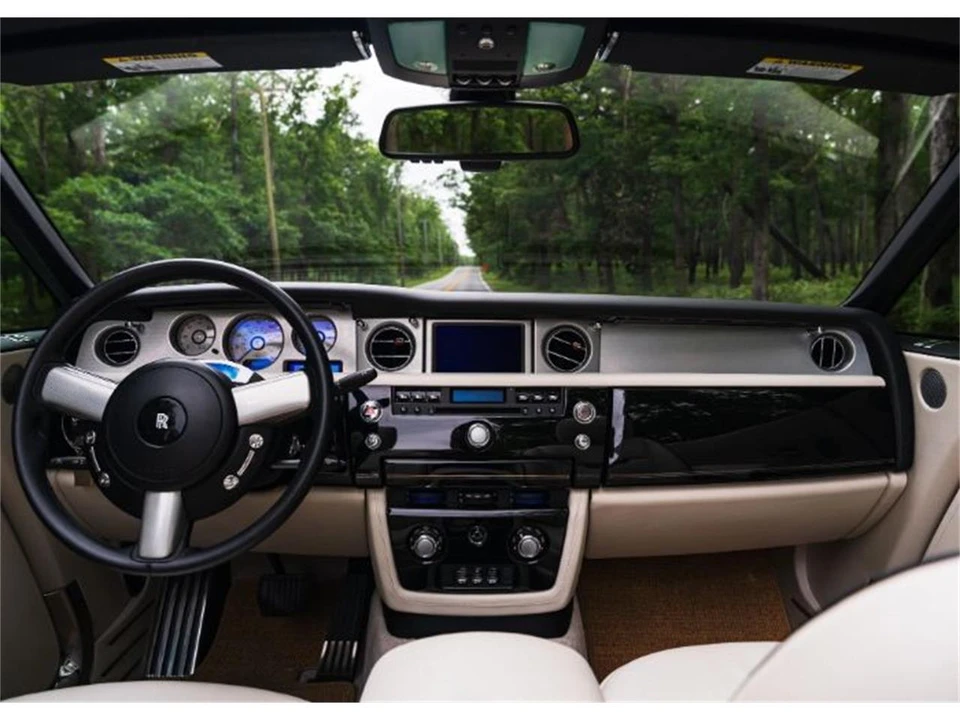 2011 Rolls-Royce Phantom VII - Image 5 of 20