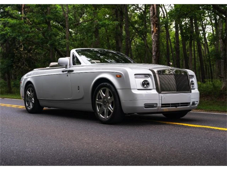 2011 Rolls-Royce Phantom VII - Image 17 of 20