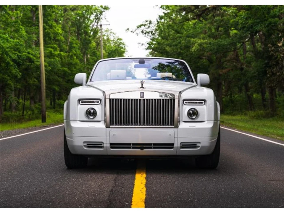 2011 Rolls-Royce Phantom VII - Image 16 of 20