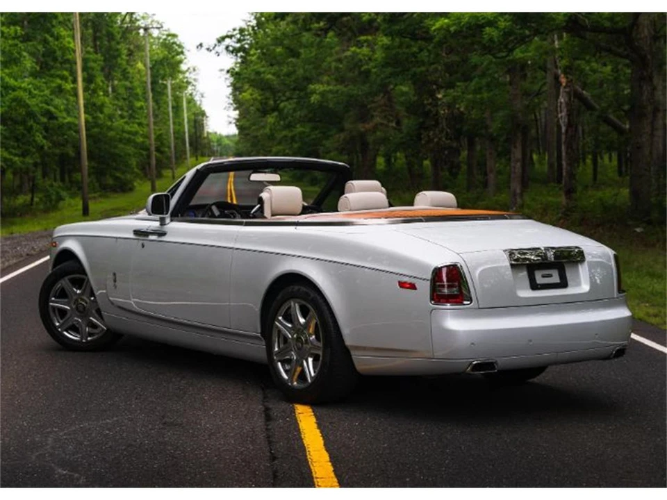 2011 Rolls-Royce Phantom VII - Image 15 of 20