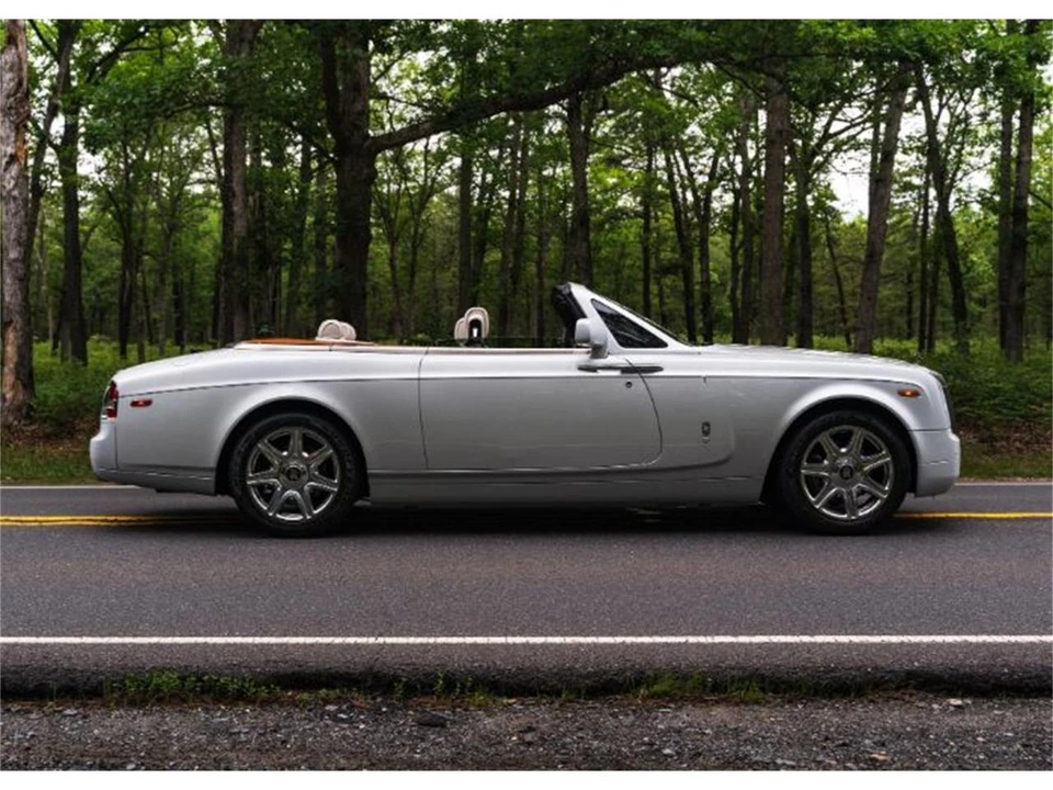 2011 Rolls-Royce Phantom VII - Image 18 of 20