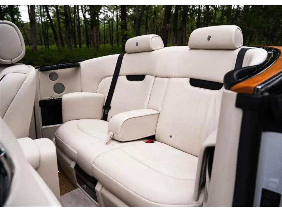 2011 Rolls-Royce Phantom VII - Image 7 of 20