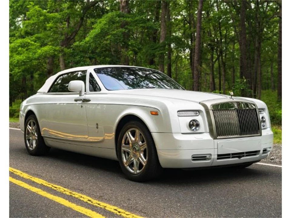2011 Rolls-Royce Phantom VII - Image 10 of 20