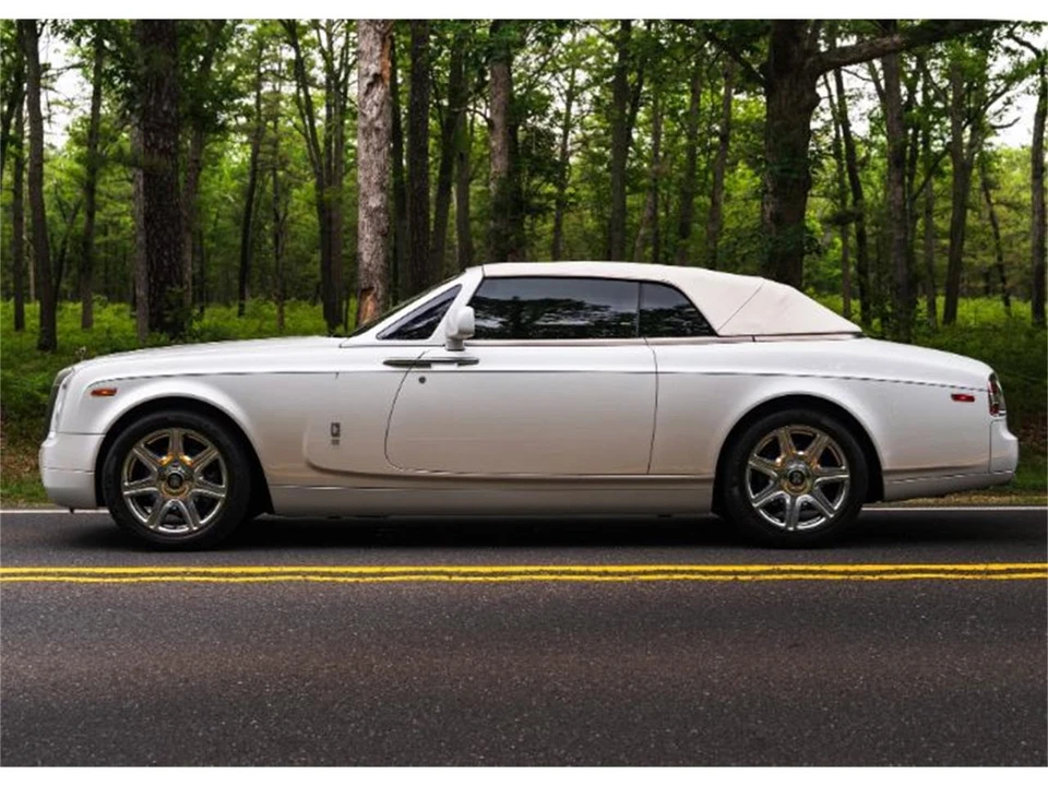 2011 Rolls-Royce Phantom VII - Image 11 of 20