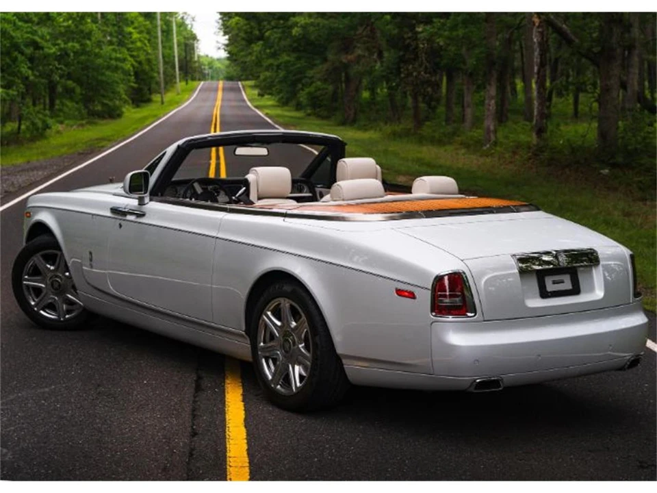 2011 Rolls-Royce Phantom VII - Image 12 of 20