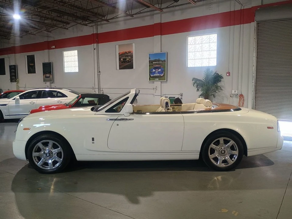 2011 Rolls-Royce Phantom VII - Image 3 of 12