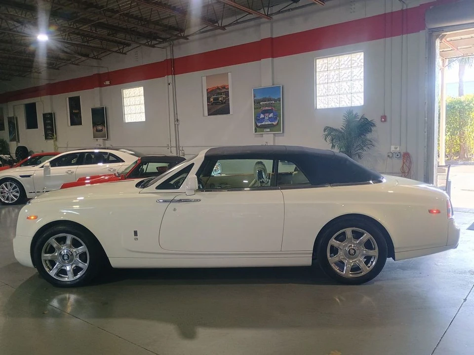 2011 Rolls-Royce Phantom VII - Image 2 of 12