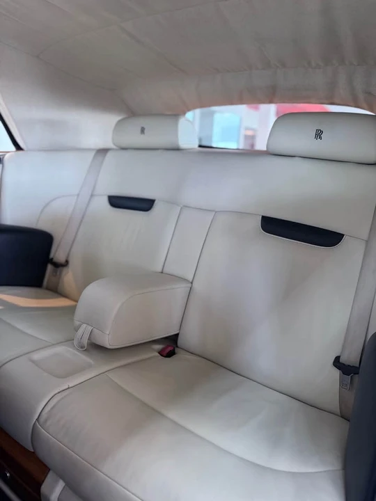 2011 Rolls-Royce Phantom VII - Image 16 of 20