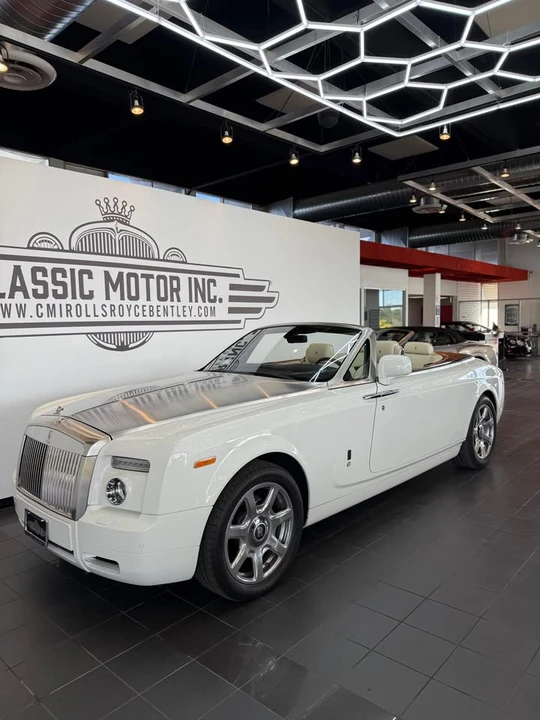 2011 Rolls-Royce Phantom VII - Image 2 of 20