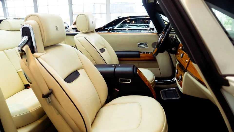 2011 Rolls-Royce Phantom VII - Image 14 of 20