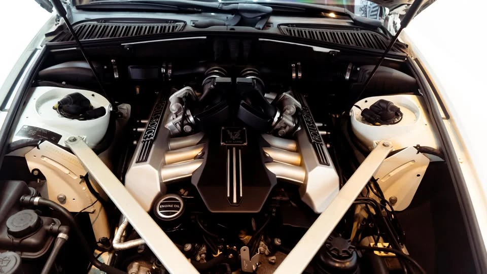 2011 Rolls-Royce Phantom VII - Image 19 of 20