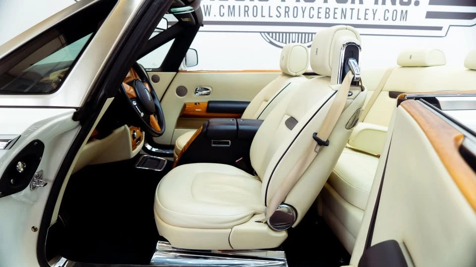 2011 Rolls-Royce Phantom VII - Image 10 of 20