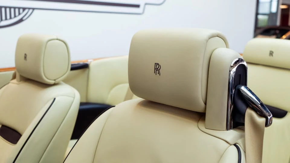 2011 Rolls-Royce Phantom VII - Image 16 of 20