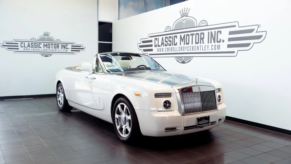 2011 Rolls-Royce Phantom VII - Image 2 of 20