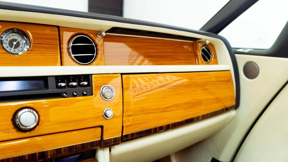 2011 Rolls-Royce Phantom VII - Image 12 of 20