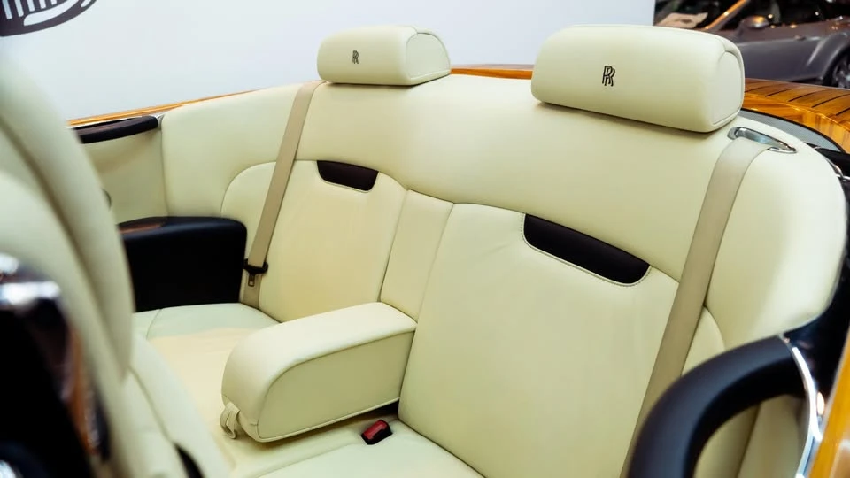 2011 Rolls-Royce Phantom VII - Image 15 of 20