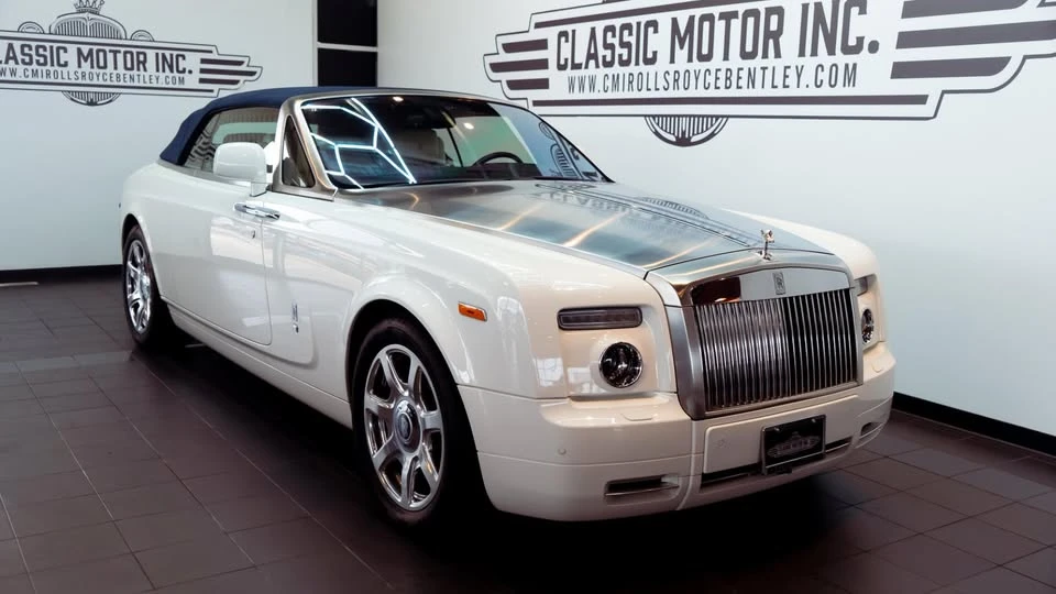2011 Rolls-Royce Phantom VII - Image 5 of 20