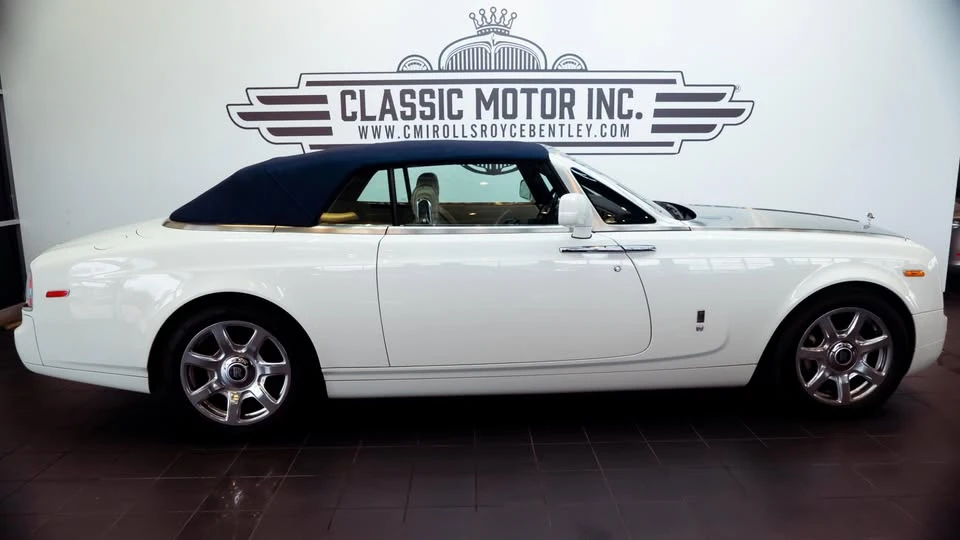 2011 Rolls-Royce Phantom VII - Image 7 of 20