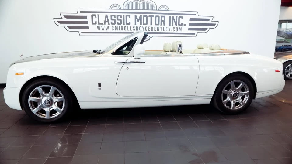 2011 Rolls-Royce Phantom VII - Image 3 of 20