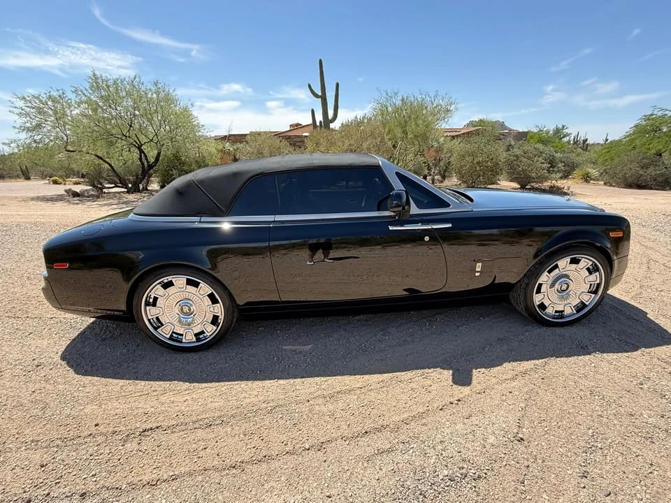 2011 Rolls-Royce Phantom VII - Image 5 of 20