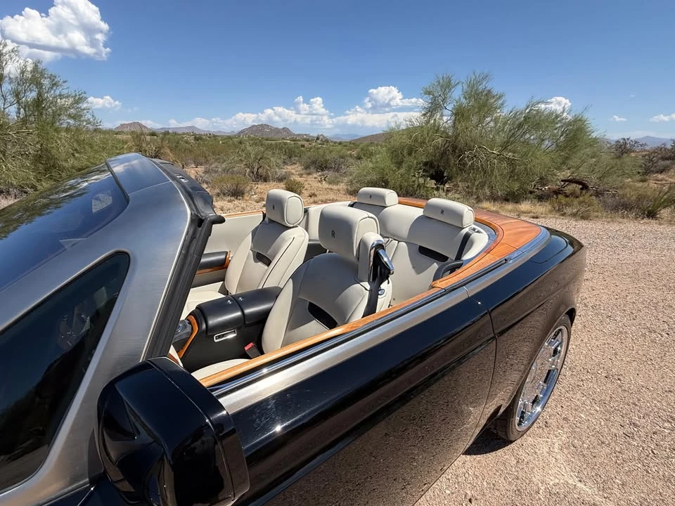 2011 Rolls-Royce Phantom VII - Image 16 of 20
