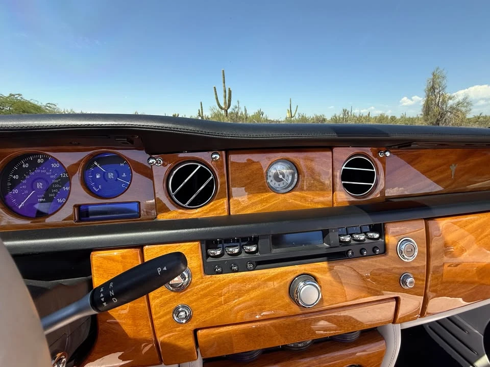 2011 Rolls-Royce Phantom VII - Image 11 of 20