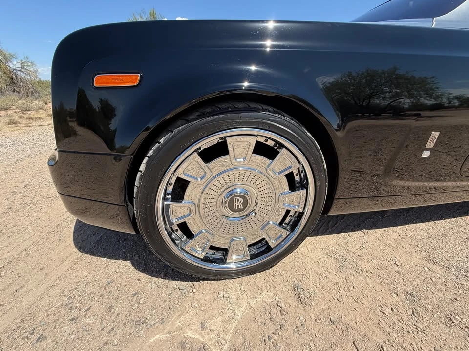 2011 Rolls-Royce Phantom VII - Image 3 of 20