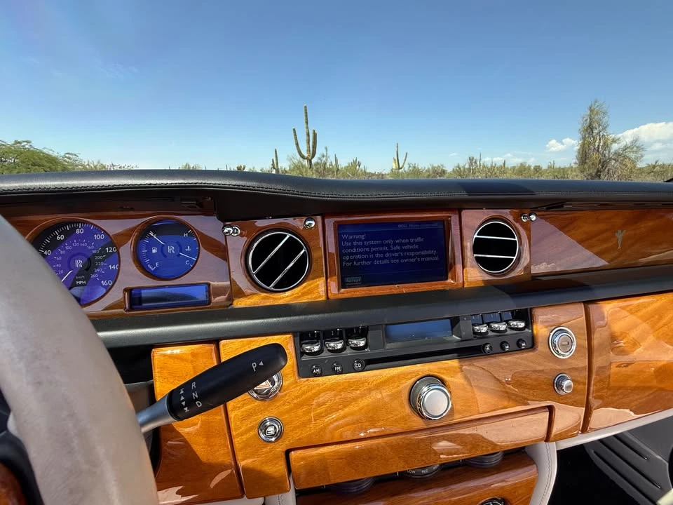 2011 Rolls-Royce Phantom VII - Image 12 of 20
