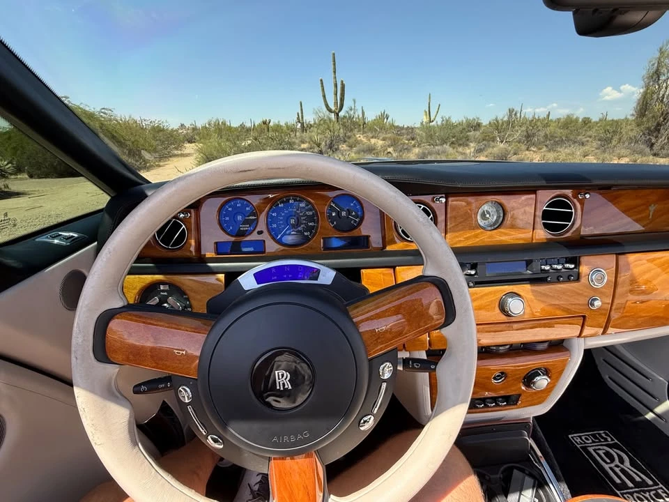 2011 Rolls-Royce Phantom VII - Image 10 of 20