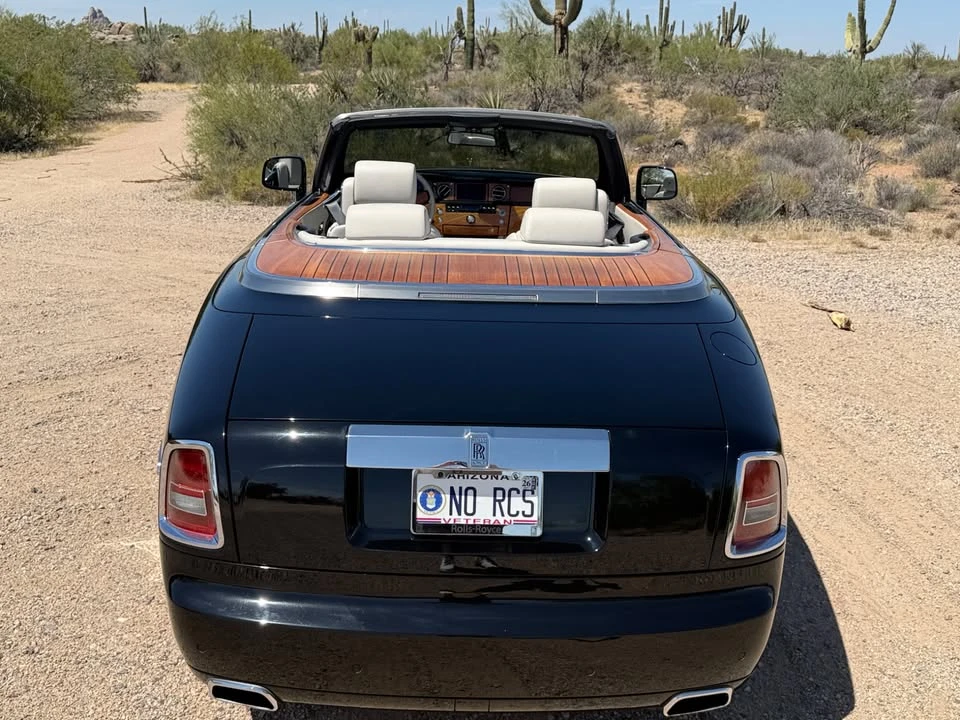 2011 Rolls-Royce Phantom VII - Image 19 of 20