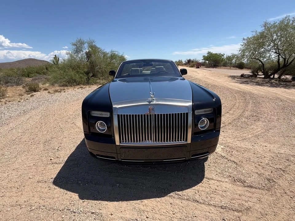 2011 Rolls-Royce Phantom VII - Image 15 of 20
