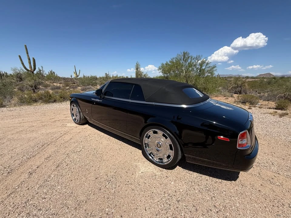 2011 Rolls-Royce Phantom VII - Image 4 of 20