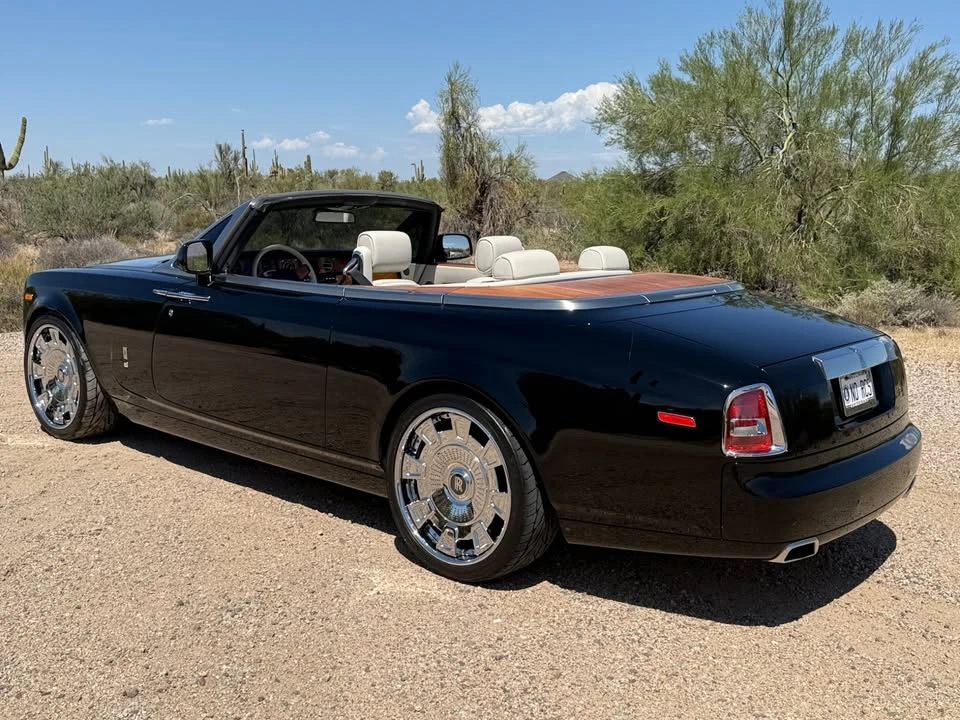 2011 Rolls-Royce Phantom VII - Image 18 of 20