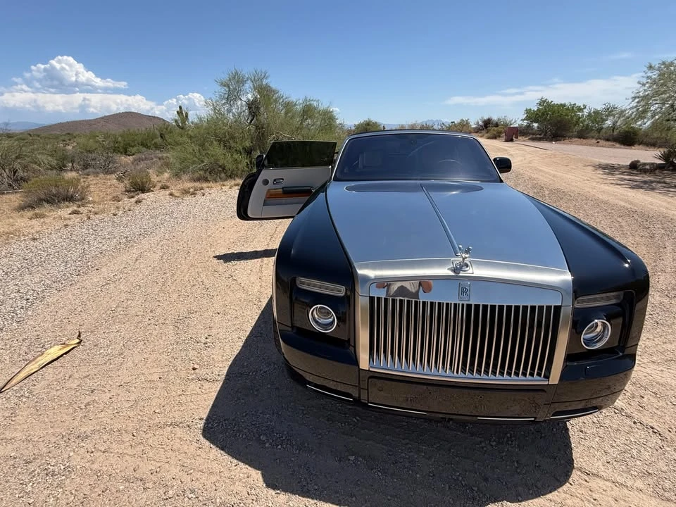 2011 Rolls-Royce Phantom VII - Image 7 of 20