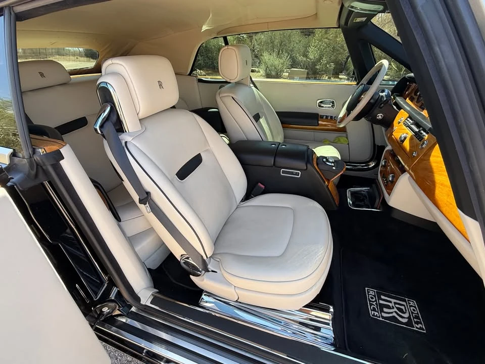 2011 Rolls-Royce Phantom VII - Image 8 of 20