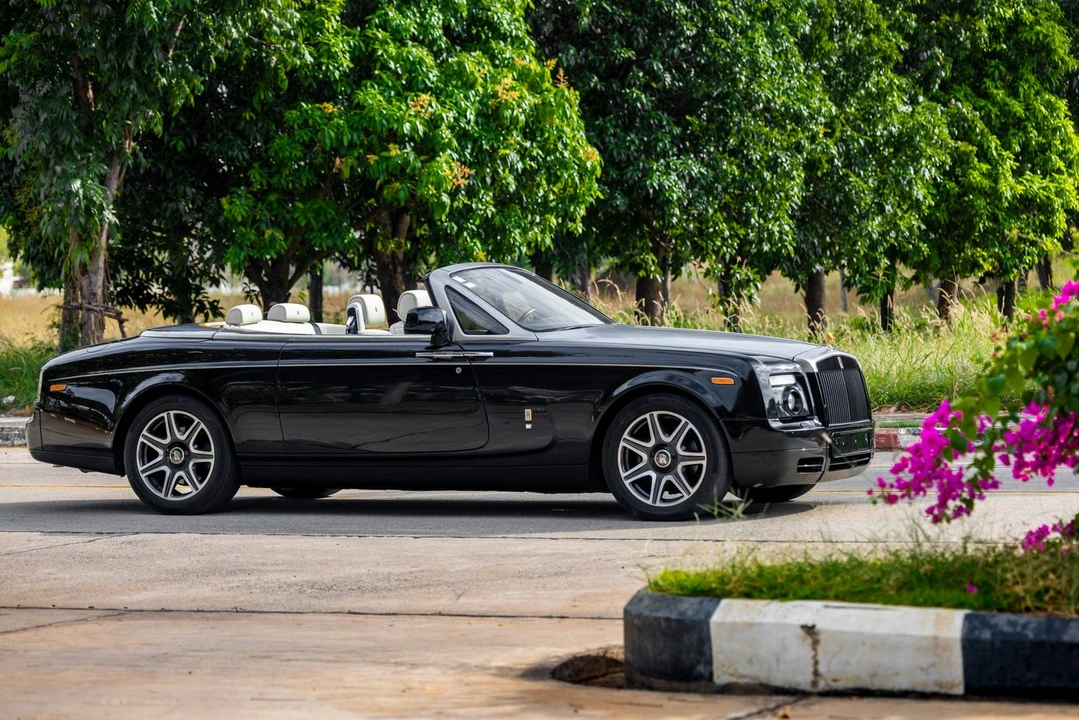 2011 Rolls-Royce Phantom VII - Image 18 of 31