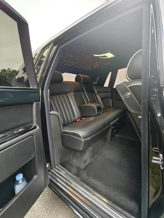 2011 Rolls-Royce Phantom VII - Image 5 of 15