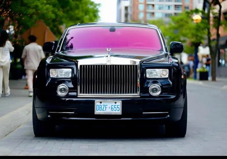 2011 Rolls-Royce Phantom VII - Image 14 of 15